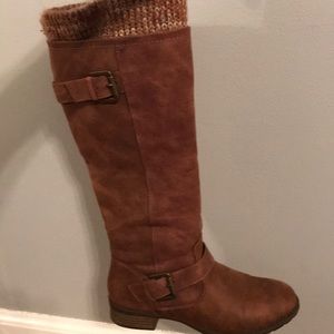 Perfect fall BOOTS